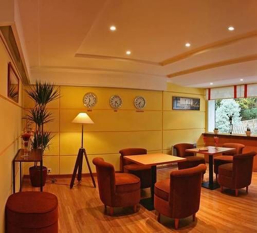 Hotel Du Parc Nantes Ouest オルヴォー エクステリア 写真